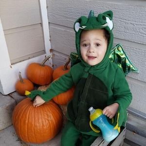 Meet your Posher, Norah